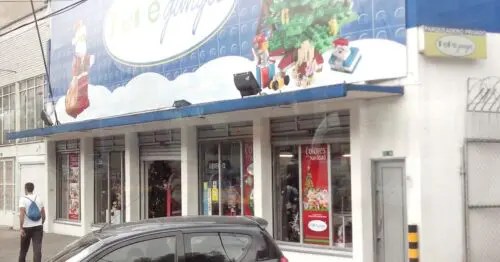 PEPE GANGA GALERIAS PEPE GANGA GALERIAS